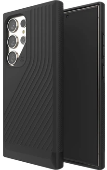 Чохол протиударний ZAGG Gear4 Denali для Samsung Galaxy S24 Ultra (S928) Black