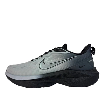 Чоловічі кросівки Nike Zoom Winflo 43 Grey-Black