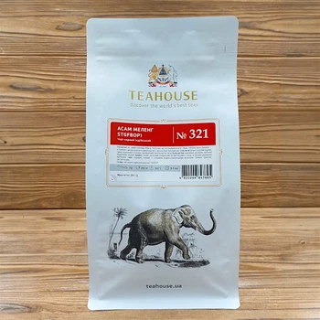 Чай Асам Меленг №321 50 г