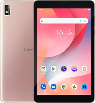 Планшет Blackview Tab 6 Dual Sim LTE 3/32GB Gold