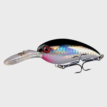 Воблер кренк 100 мм 14 г плавающий глубоководный на щуку окуня судака для спиннинга 327-2