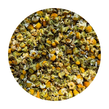 Чай трав'яний Ромашка №741 50 г