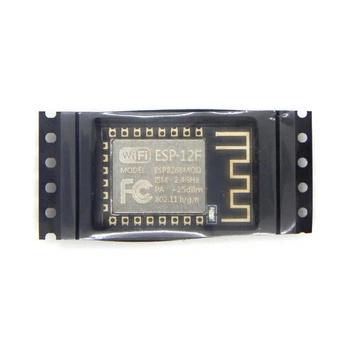 Модуль Wi-Fi ESP-12F (ESP8266MOD) с поддержкой 2,4 ГГц, 802.11 b/g/n
