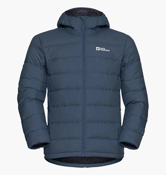 Куртка Jack Wolfskin Ather Down Blue 1207671T-0352 M