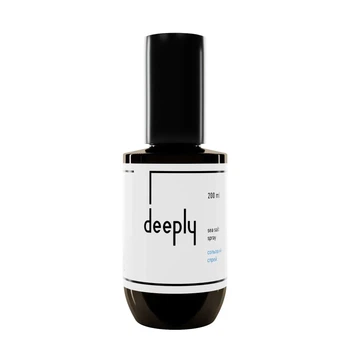 Солевой спрей deeply Sea Salt Spray (200 мл)