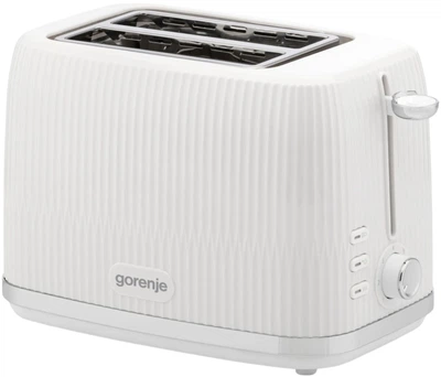 Тостер Gorenje T850DPW