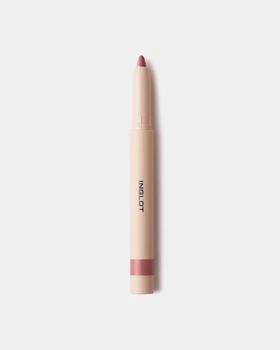 Оксамитова помада в олівці Inglot Velvet Define INGLOT PLAYINN №65
