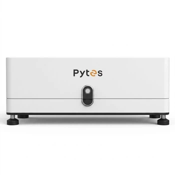 Модуль управления аккумуляторами Pytes Pi LV1 BCU 51,2В до 100А со стойкой Pi LV1 Base1 (110404100008)