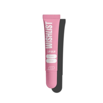 Бальзам-блеск Wishlist lip для губ Gloss Balm Sweet Candy 10 мл