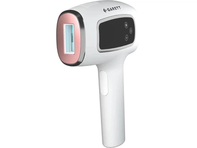 Фотоепілятор Garett Beauty Flash Sense White