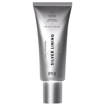 Крем освітлюючий PSA Silver Lining Dioic & Willowherb Clarifying Cream, 50 мл
