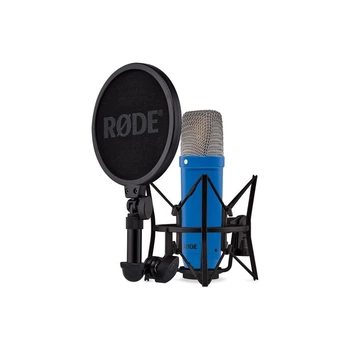 Мікрофон Rode NT1 Signature Cobalt Blue (ek05282)