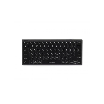 Клавіатура A4Tech FX61 USB Grey (ek12167)