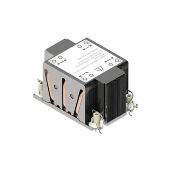 Радіатор охолодження INTEL 2U Heat-Sink CYP2UHSSTD, Single (ek03196)