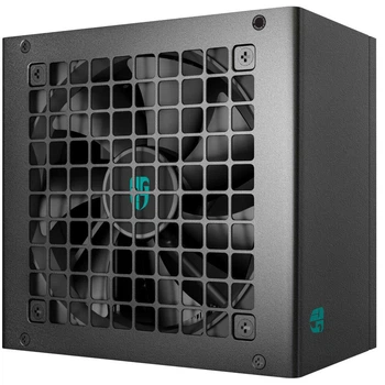 Блок живлення Deepcool 1000W PN1000D GamerStorm (ek02317)