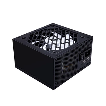 Блок живлення 1stPlayer 600W (ek02313)