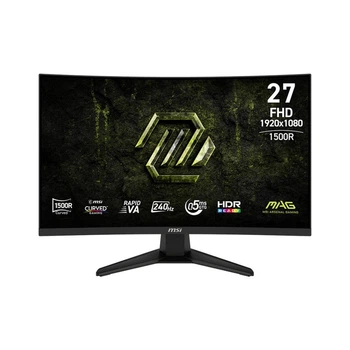 Монітор MSI MAG 275CF X24 (ek13114)