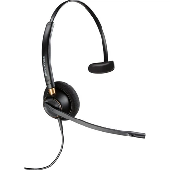 Навушники Poly EncorePro 510 Quick Disconnect (ek06007)