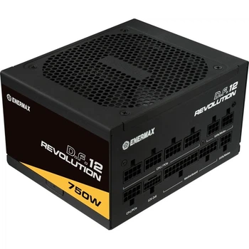 Блок живлення Enermax 750W (ek02501)