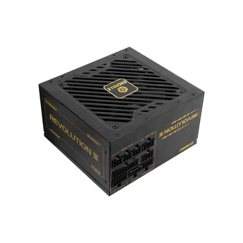 Блок живлення Enermax 750W Revolution III (ek02358)