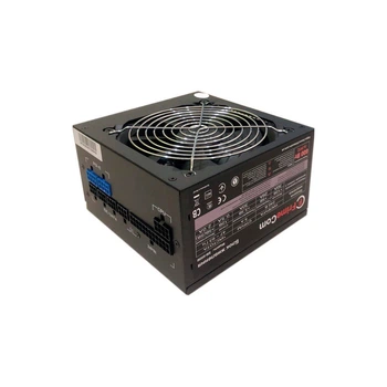 Блок живлення FrimeCom 600W (ek02197)