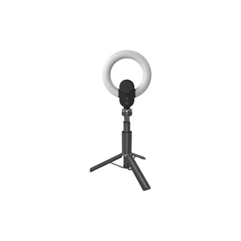 Веб-камера Lorgar Circulus 910 Streaming 5MP 1944 Auto Focus Stereo (ek05034)