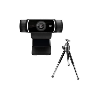 Веб-камера Logitech C922 Pro Stream (ek04988)