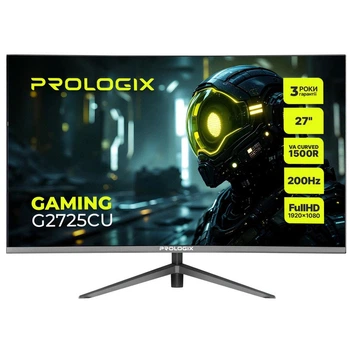 Монітор Prologix G2725CU (ek13228)