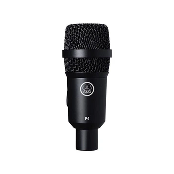 Мікрофон AKG P4 (ek05134)