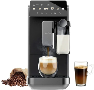 Кавомашина Cecotec Cremmaet Lungo Latte