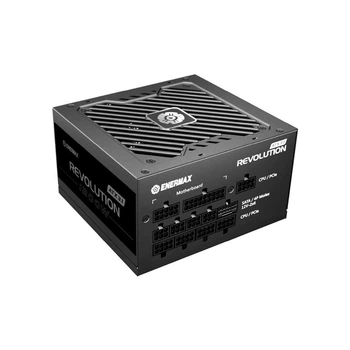 Блок живлення Enermax 1200W Revolution ATX 3.1 (ek02355)