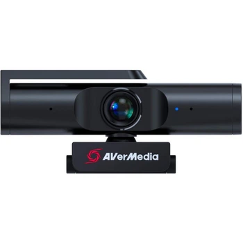 Веб-камера AVerMedia Live Streamer CAM PW513 4K (ek05040)