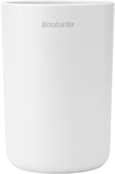 Kubek na szczoteczki do zębów Brabantia ReNew 280306