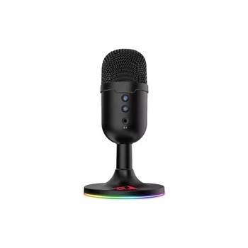 Мікрофон ragon Pulsar GM303 RGB (ek05280)