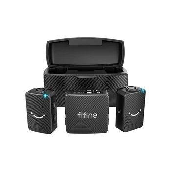 Мікрофон Fifine M9 (ek05232)