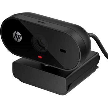 Веб-камера HP 320 FHD USB-A (ek05026)
