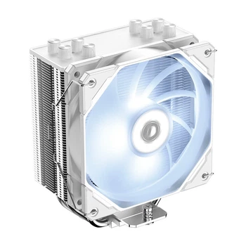 Кулер для процесора ID-Cooling SE-224-XTS WHITE (ek03153)