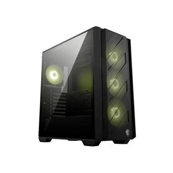 Корпус для ПК MSI MAG FORGE 330R AIRFLOW