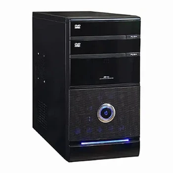 Корпус для ПК Golden Field 3205B 500W (ek04252)