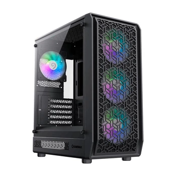 Корпус для ПК Gamemax Forge MB (ek03829)
