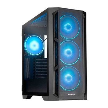 Корпус для ПК Chieftec APEX LUMO (ek03892)