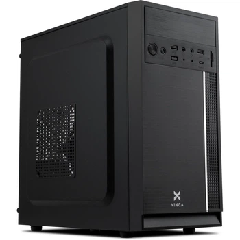 Корпус для ПК Vinga CS116-500W (ek03744)