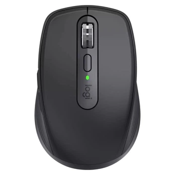 Миша Logitech MX Anywhere 3S for Business Wireless/Bluetooth Graphite (ek11360)