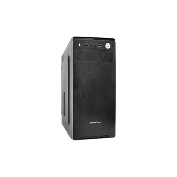Корпус для ПК FrimeCom Q10 450W (ek03781)