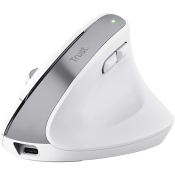 Миша Trust Bayo+ Ergonomic Wireless/Bluetooth (ek11752)