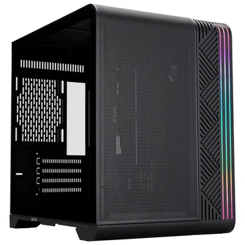Корпус для ПК 1stPlayer VT5-BK (ek04151)