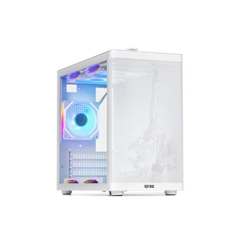 Корпус для ПК Qube BRING_GWNU3 (ek04261)