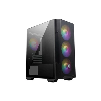 Корпус для ПК MSI MAG FORGE M100R (ek03579)