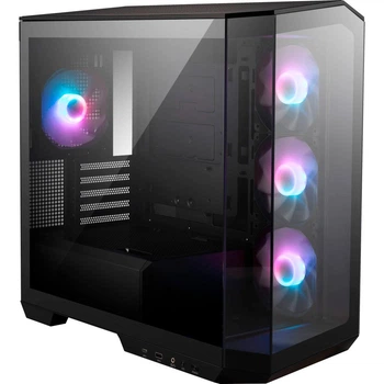 Корпус для ПК MSI MAG PANO M100R PZ (ek03813)
