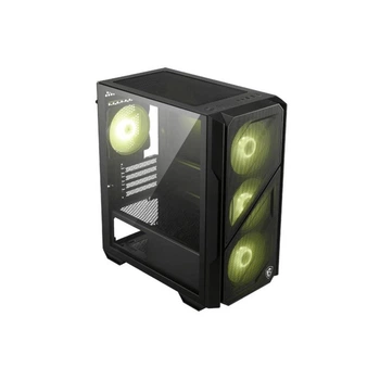 Корпус для ПК MSI MAG FORGE M110R AIRFLOW (ek04470)